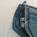 Дверь задняя левая Audi 80 B3, Audi 80 B4