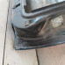 Дверь задняя левая Audi 80 B3, Audi 80 B4