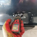 Дверь задняя левая Audi 80 B3, Audi 80 B4