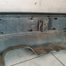 Бампер задний Audi 80 b3