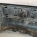 Бампер задний Audi 80 b3