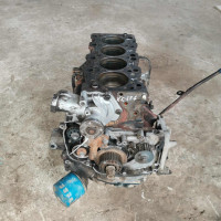 Блок двигателя 2.0i Hyundai Sonata 4 (EF)