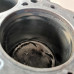 Блок двигателя 2.0i Hyundai Sonata 4 (EF)