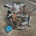 Блок двигателя 2.0i Hyundai Sonata 4 (EF)