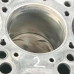 Блок двигателя 2.0i Hyundai Sonata 4 (EF)