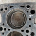 Блок двигателя 2.0i Hyundai Sonata 4 (EF)