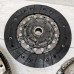 Маховик 1.8 turbo awc Volkswagen Sharan