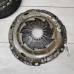 Маховик 1.8 turbo awc Volkswagen Sharan