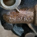 Насос масляный 2.0 abk Audi 80 B4, Audi 100 C4, Audi A6 C4