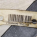 Насос масляный 2.0 abk Audi 80 B4, Audi 100 C4, Audi A6 C4