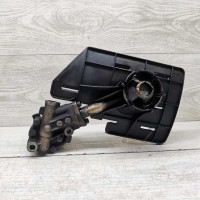 Насос масляный 2.0 abk Audi 80 B4, Audi 100 C4, Audi A6 C4