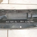 Жабо водоотводящий щиток Hyundai Sonata 4 (EF)