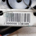 Зеркало наружное правое Hyundai Sonata 4 (EF), дефект