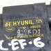 Катушка зажигания Hyundai Sonata 4 (EF)