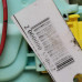 Подушка безопасности Airbag в руль Hyundai Sonata 4 (EF)