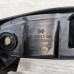 Кронштейн правый крепление переднего бампера Volkswagen Golf 4, Volkswagen Bora