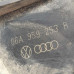 Насос воздушный Volkswagen Sharan, Seat Alhambra, Ford Galaxy