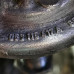 Кронштейн масляного фильтра 1.9 TDI AHU Volkswagen Sharan, Seat Alhambra,