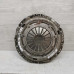 Корзина сцепления 2.0 TDI brt Volkswagen Sharan, Seat Alhambra, Ford Galaxy