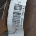 Диск тормозной передний Volkswagen Sharan, Seat Alhambra, Ford Galaxy
