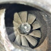 Турбина Volkswagen Passat B5, Audi A4 B5, Audi A6 C5