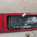 Фонарь задний Volkswagen Sharan, дефект  на фото 2003 год выпуска