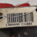 Опора МКПП передняя Kia magentis I, Hyundai Sonata 4 (EF)
