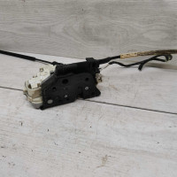 Замок двери передний правый Volkswagen Passat B7, Volkswagen Passat B6