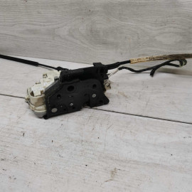Замок двери передний правый Volkswagen Passat B7, Volkswagen Passat B6