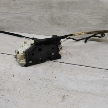 Замок двери передний правый Volkswagen Passat B7, Volkswagen Passat B6