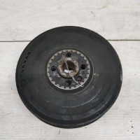 Шкив коленвала 2.3i aar 2.5tdi ael aat Audi 100 C4, Audi A6 C4
