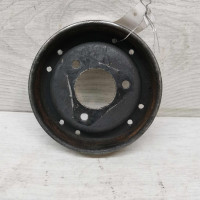 Шкив вискомуфты Audi 100 C4, Audi A6 C4