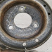 Шкив вискомуфты Audi 100 C4, Audi A6 C4