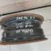 Диск штампованный r15 Audi 100 C4, Volkswagen Passat B6, Volkswagen Passat