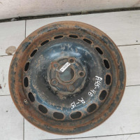 Диск штампованный r15 Audi 100 C4, Volkswagen Passat B6, Volkswagen Passat