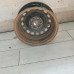 Диск штампованный r15 Audi 100 C4, Volkswagen Passat B6, Volkswagen Passat