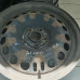 Диск штампованный Chevrolet Cruze