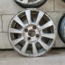 Диски литые диски Kia magentis I, Hyundai Sonata 4 (EF)