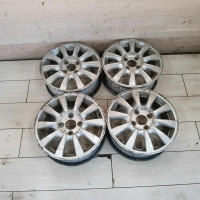 Диски литые диски Kia magentis I, Hyundai Sonata 4 (EF)