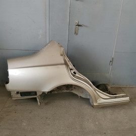 Крыло заднее правое Hyundai accent II