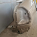 Крыло заднее правое Hyundai accent II