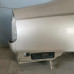 Крыло заднее правое Hyundai accent II