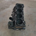 Блок двигателя 1Y Audi 80 b3