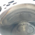 Блок двигателя 1Y Audi 80 b3