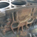 Блок двигателя 1Y Audi 80 b3