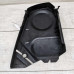 Кожух ГРМ крышка Audi 80 B4, Audi 100 C4, Audi A6 C4, дефект