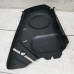 Кожух ГРМ крышка Audi 80 B4, Audi 100 C4, Audi A6 C4, дефект