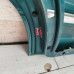 Дверь задняя левая Audi 80 B4, Audi 80 b3