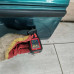 Дверь передняя левая Audi 80 B4, Audi 80 b3