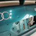 Крышка багажника Audi 80 B4